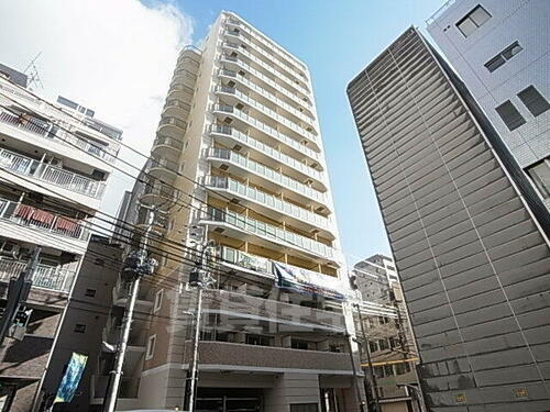 エステムコート三宮駅前２アデシオン