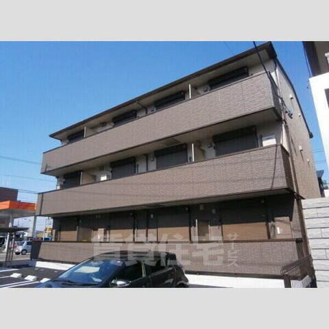 愛知県名古屋市中川区法華西町 賃貸アパート