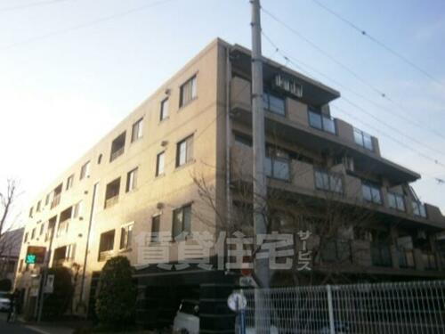 センチュリー吉祥寺本町パート２