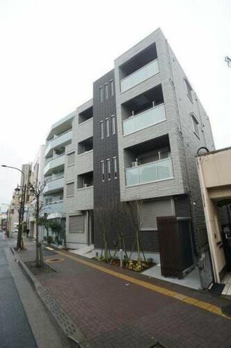 東京都立川市柴崎町２丁目 賃貸マンション