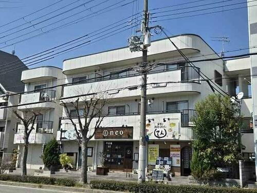 兵庫県神戸市西区北別府５丁目 賃貸マンション