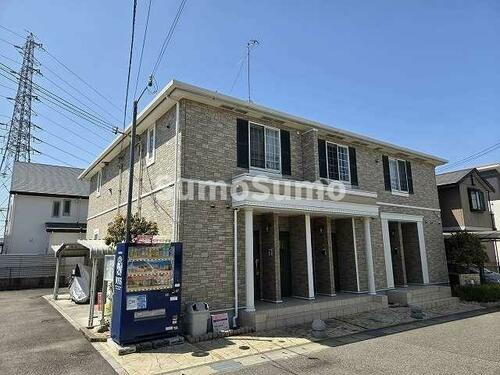 兵庫県神戸市西区水谷１丁目 賃貸アパート