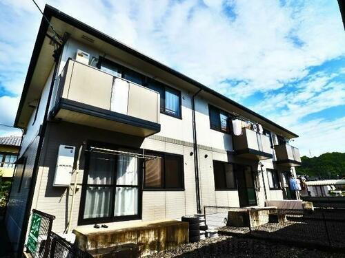 静岡県静岡市葵区与一３丁目 2階建 築26年10ヶ月