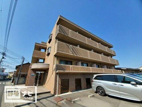 香川県高松市太田上町 賃貸マンション