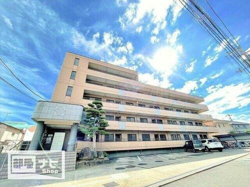 香川県高松市太田上町 賃貸マンション