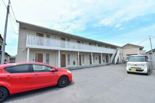 香川県高松市太田下町 賃貸アパート