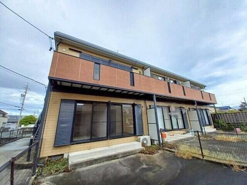 三重県津市阿漕町津興 賃貸アパート