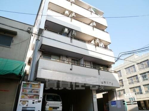 大阪府堺市堺区中之町東２丁 賃貸マンション