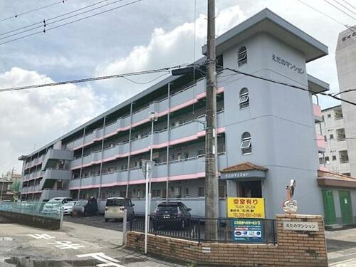 えだのマンション 4階建