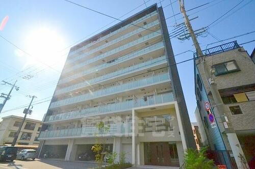 プランドール新大阪ＮＯＲＴＨレジデンス