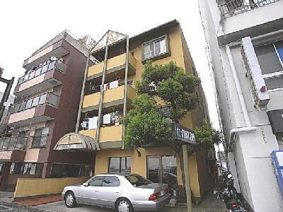 大阪府寝屋川市境橋町 賃貸マンション