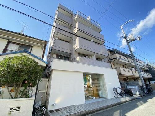 大阪府寝屋川市香里新町 賃貸マンション