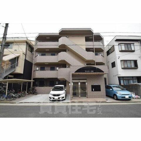 愛知県名古屋市中村区稲上町２丁目 賃貸マンション