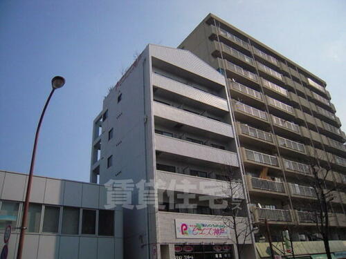 兵庫県神戸市須磨区戎町２丁目 賃貸マンション