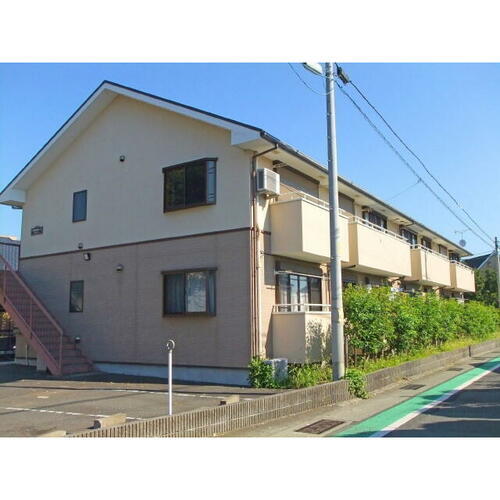 神奈川県小田原市中町２丁目 賃貸アパート