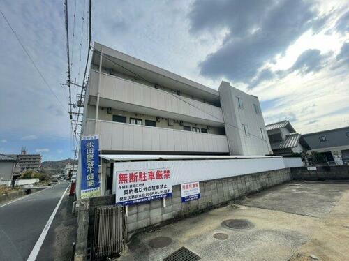 香川県さぬき市志度 賃貸アパート