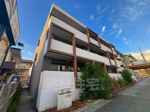 愛知県名古屋市天白区一本松２丁目 賃貸マンション