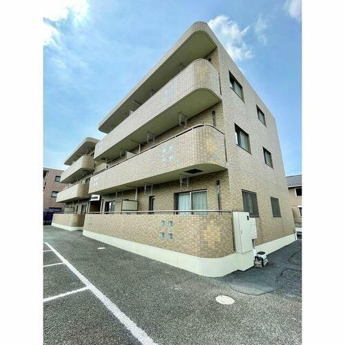 群馬県伊勢崎市韮塚町 賃貸マンション