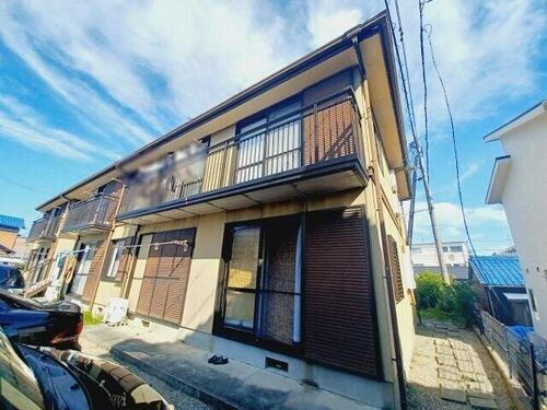 三重県鈴鹿市三日市１丁目 築33年4ヶ月 2階建