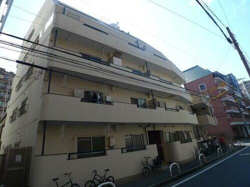 福岡県福岡市中央区平尾１丁目 賃貸マンション