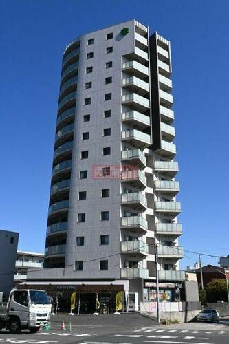 東京都大田区大森南１丁目 賃貸マンション