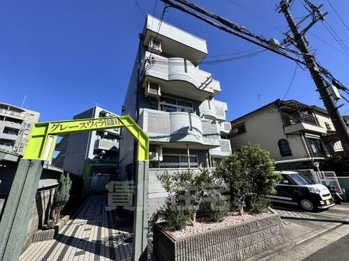 グレースヴィラ園田