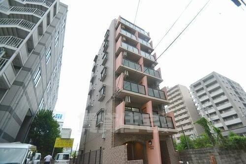 ジュネスドゥ新大阪