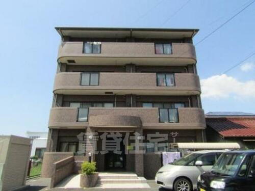 愛知県あま市七宝町安松１丁目 賃貸マンション