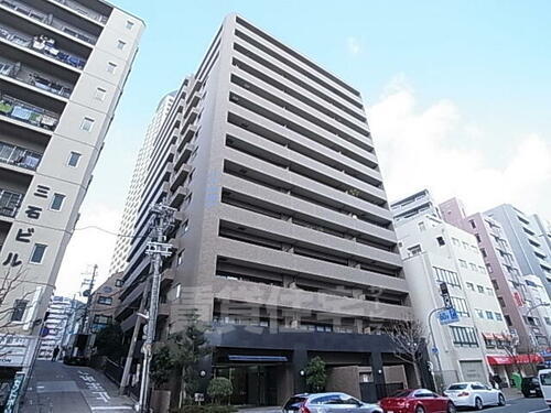 リーガル神戸下山手