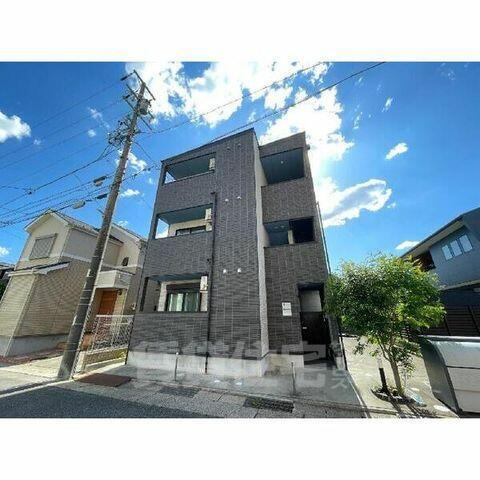 愛知県名古屋市天白区野並４丁目 賃貸アパート