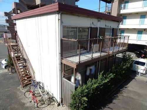 三重県鈴鹿市算所３丁目 2階建 築47年10ヶ月