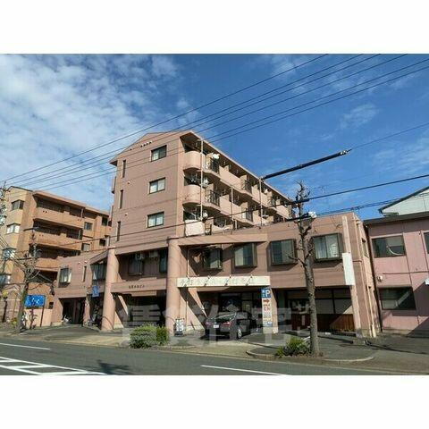 愛知県名古屋市港区小碓１丁目 賃貸マンション