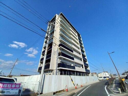 三重県松阪市嬉野中川新町１丁目 賃貸マンション