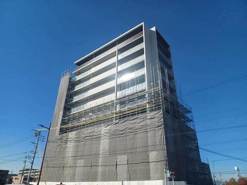 三重県松阪市嬉野中川新町１丁目 賃貸マンション