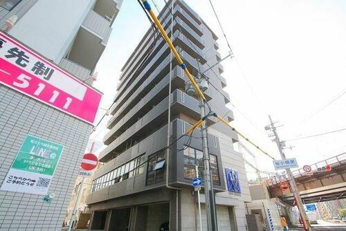 メッセージ東京橋