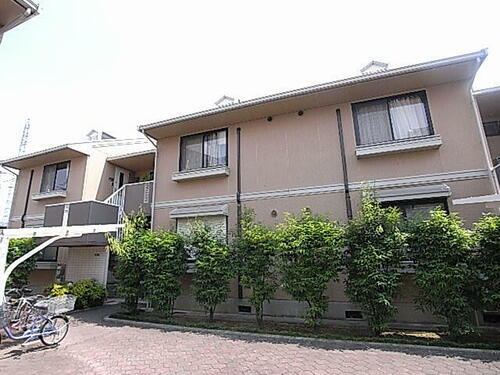 ラ・エスタシオン１Ｃ棟