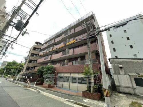 ライオンズマンション三宮東