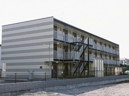 大阪府守口市寺方錦通４丁目 3階建 築20年4ヶ月