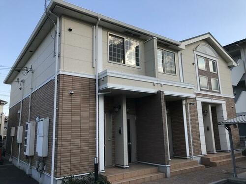 兵庫県姫路市広畑区早瀬町２丁目 2階建 築17年12ヶ月