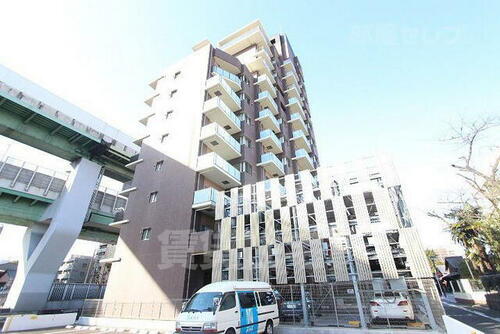 愛知県名古屋市東区橦木町２丁目 賃貸マンション