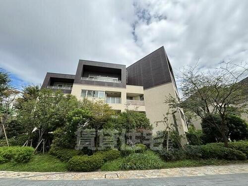 グローリオ蘆花公園　ヴィラＤ棟