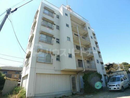 松戸長岡ハイツ