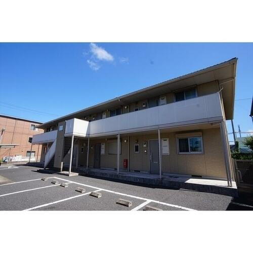 神奈川県横浜市泉区和泉中央南５丁目 賃貸アパート