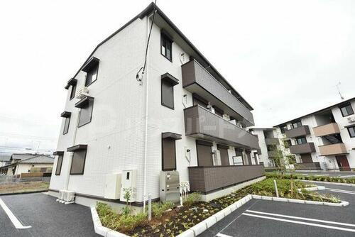 千葉県流山市おおたかの森南２丁目 3階建 築5年4ヶ月