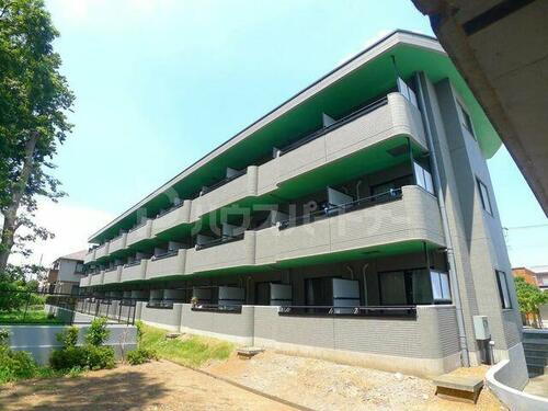 千葉県流山市大字東深井 3階建 築28年8ヶ月