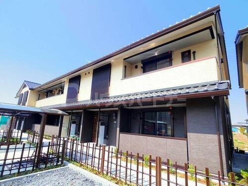 千葉県流山市木１丁目 2階建 築7年9ヶ月