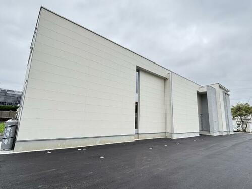 ＩＮＴＥＧＲＡＬ　ｍｏｎｔ－ｒｉｃｈｅ 2階建