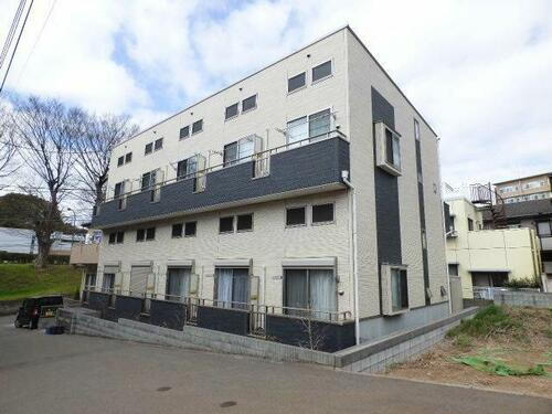 サンレジデンス