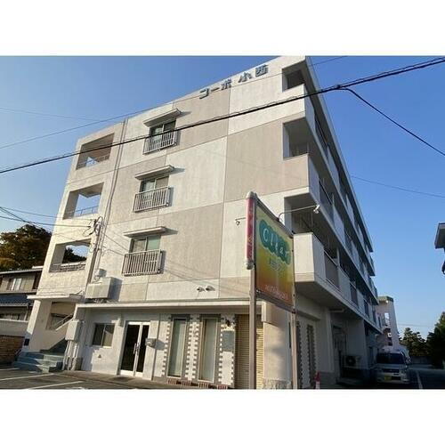 富山県富山市田中町４丁目 賃貸アパート