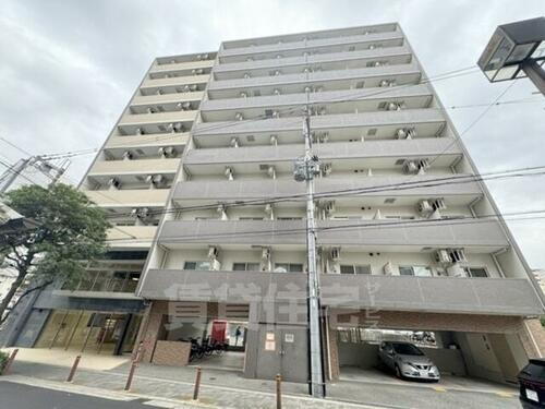 エステムコート新大阪８レヴォリス